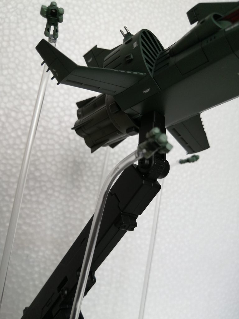 ザンジバル完成–4枚目/制作者：しんさん