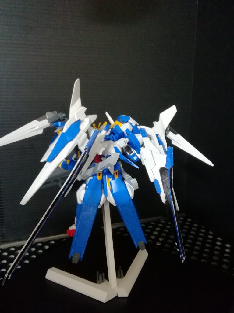 バルバドスルプスレクスカイザー–4枚目/制作者：アッキー