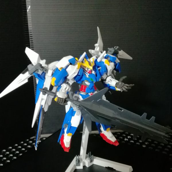 バルバドスルプスレクスカイザー