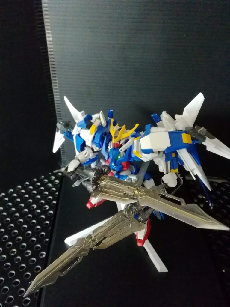 バルバドスルプスレクスカイザー–3枚目/制作者：アッキー