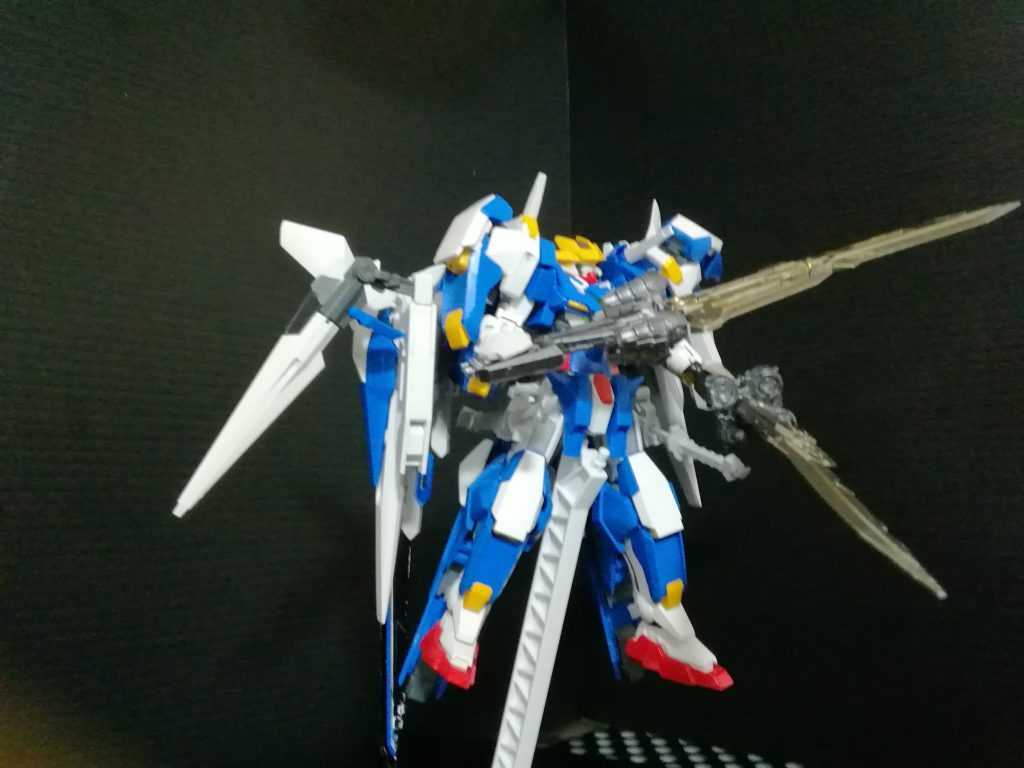 バルバドスルプスレクスカイザー–5枚目/制作者：アッキー