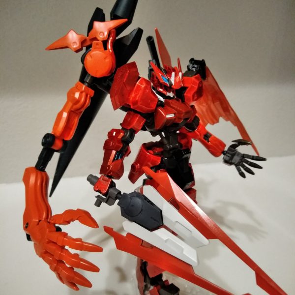 アスタロト　インフェルノ・カオス