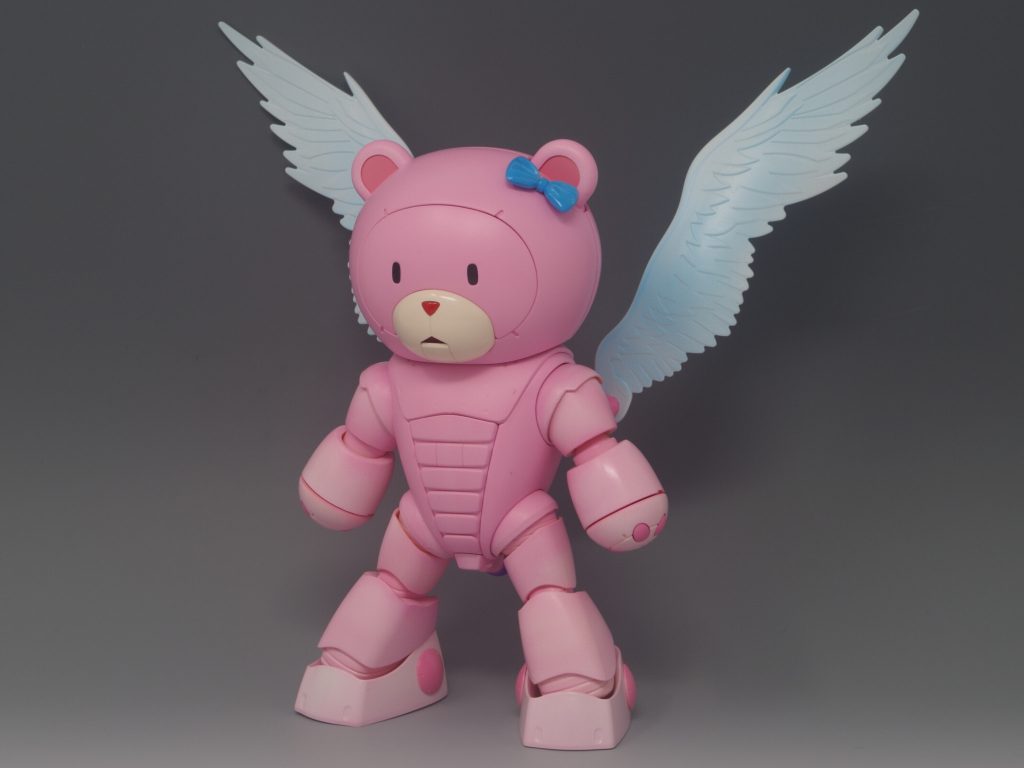 フロントビュー