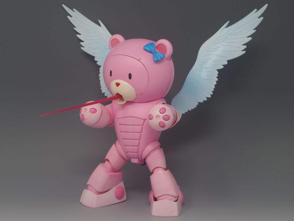 ビームサーベル