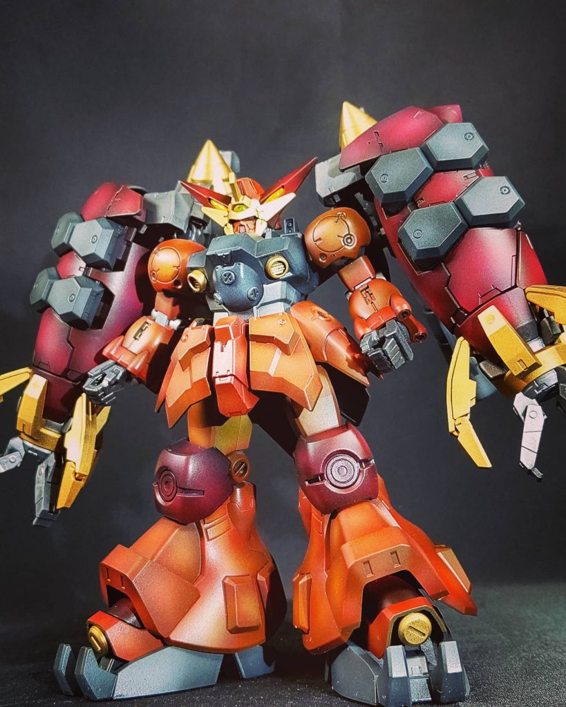 羅刹天–2枚目/制作者：やっすおう