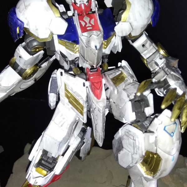 守るべきもののために