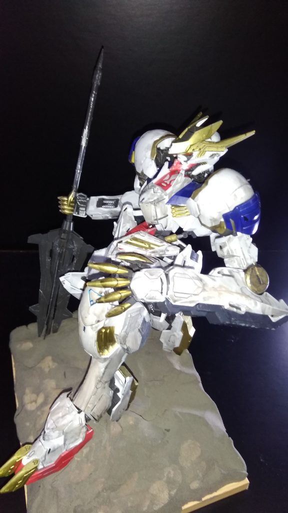 守るべきもののために–3枚目/制作者：ts1008