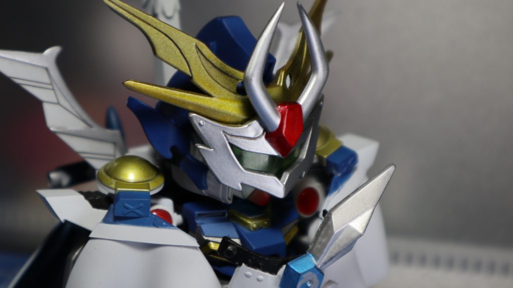 フェイスアップ