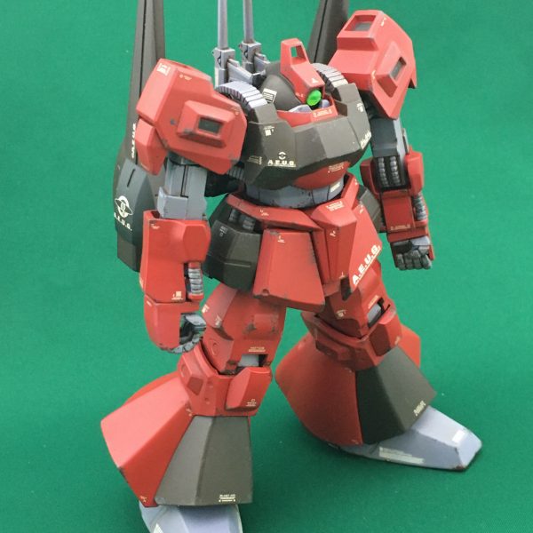 HGリックディアス