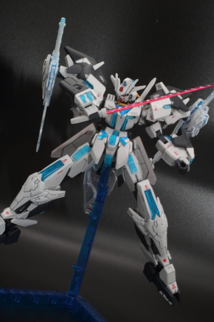 ビームサーベル