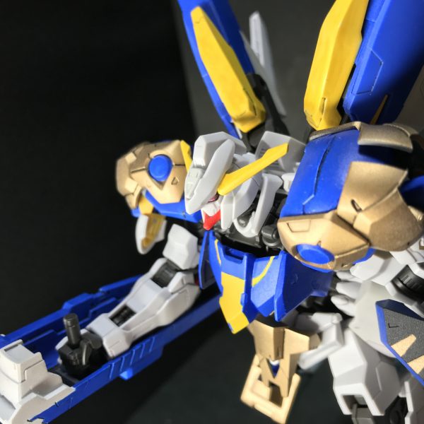 ガンダムB2アサルト