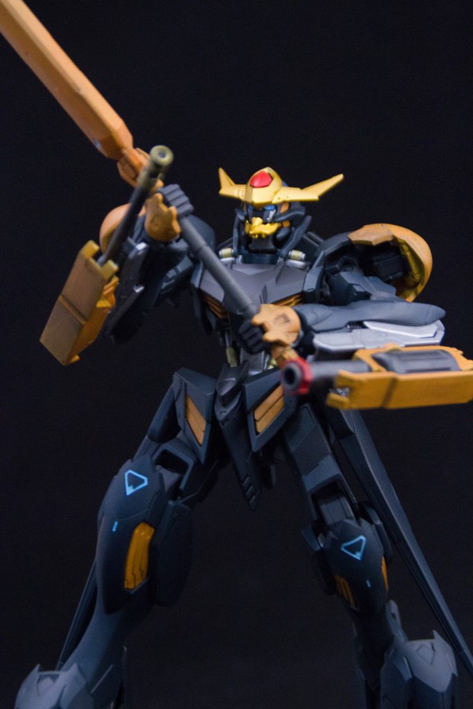 PORTER the GUNDAM–8枚目/制作者：@urazura