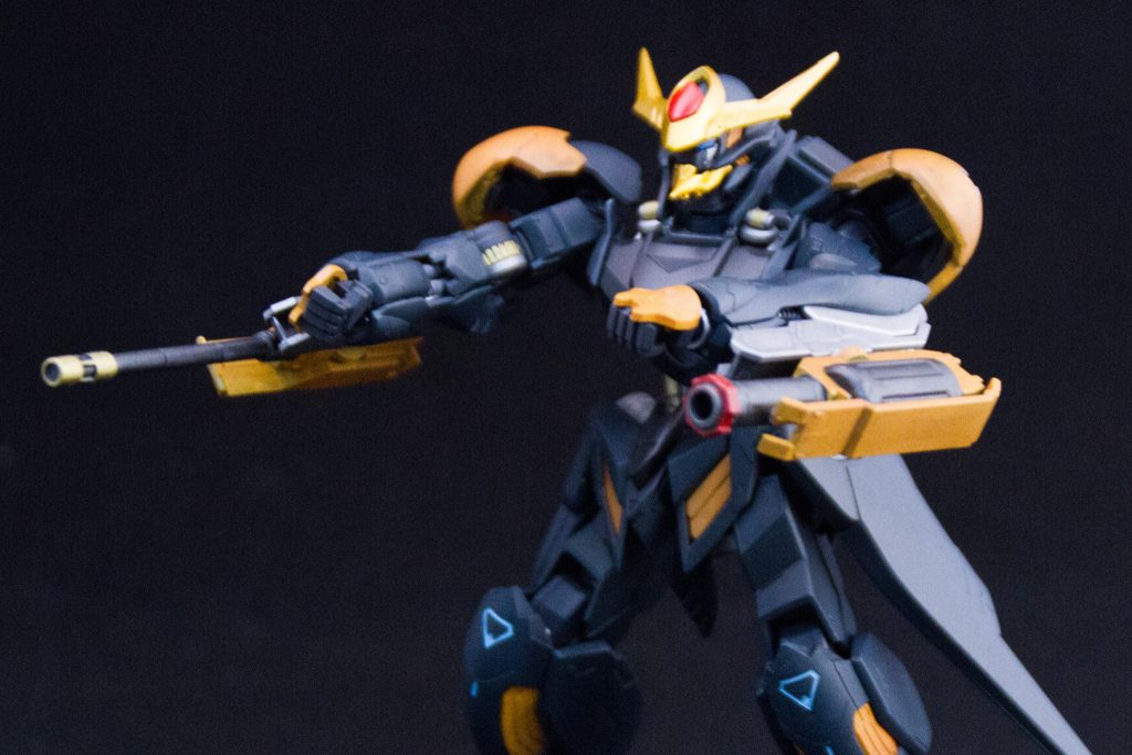 PORTER the GUNDAM–5枚目/制作者：@urazura