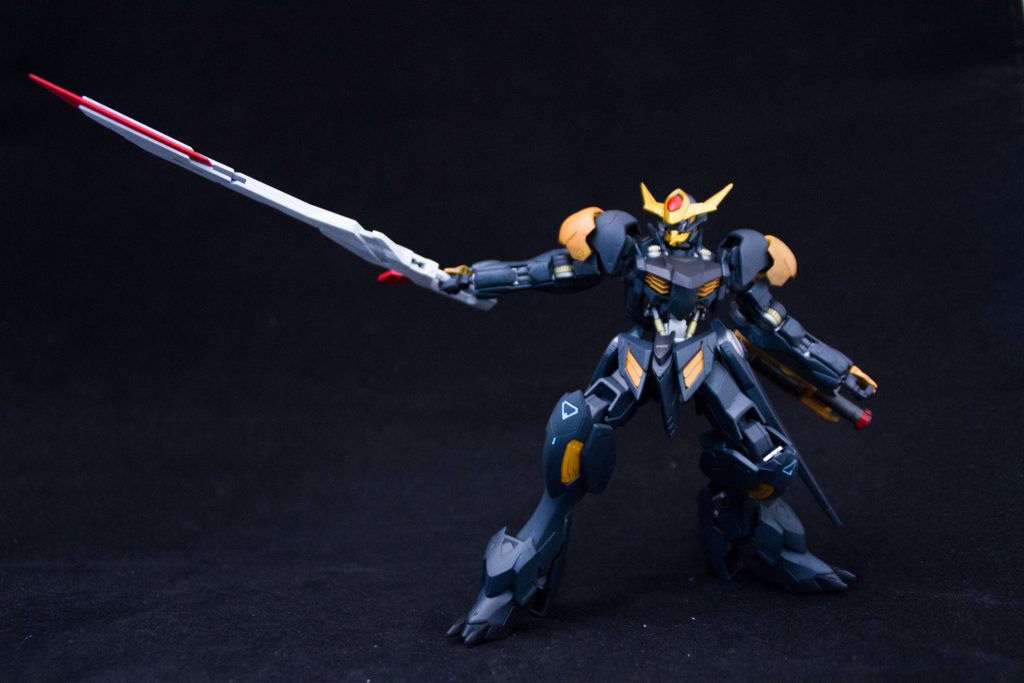 PORTER the GUNDAM–9枚目/制作者：@urazura