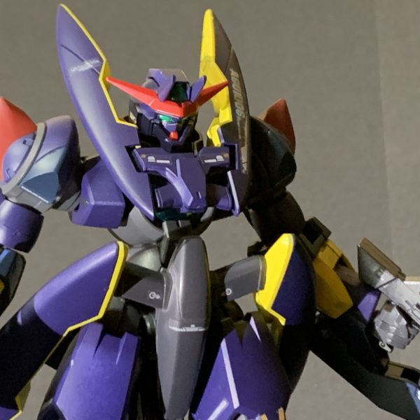 ガンダムVo-ID(ヴォイド）