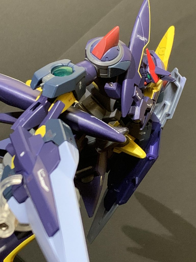 以上、「ガンダムVo-ID」でした。