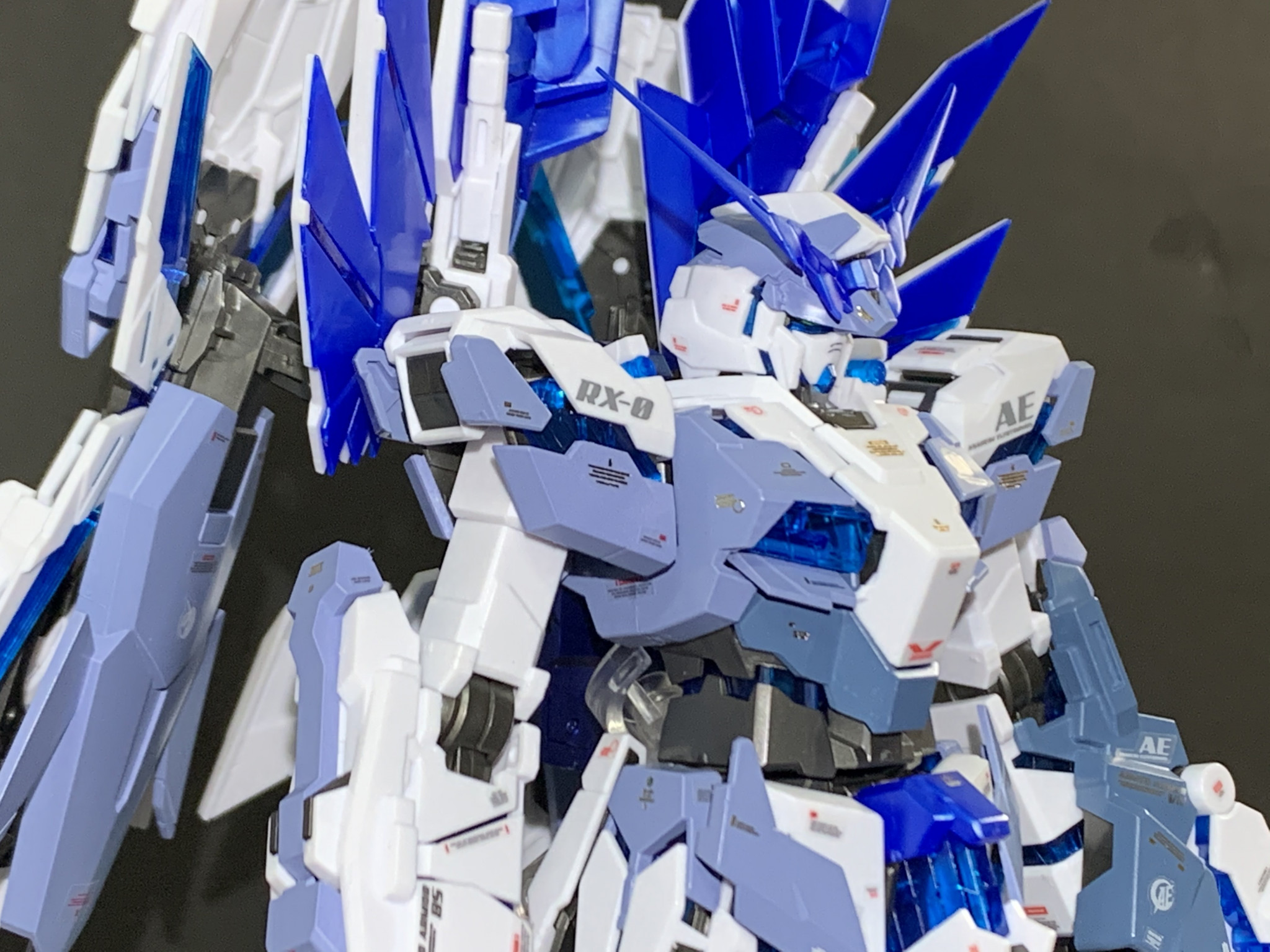 MG ユニコーンガンダム ペルフェクティビリティ - その他