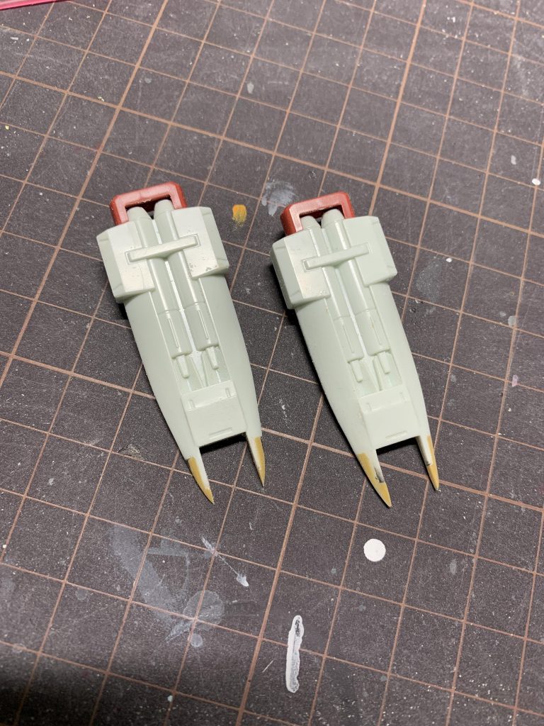 ジムⅢ–3枚目/制作者：753dryface