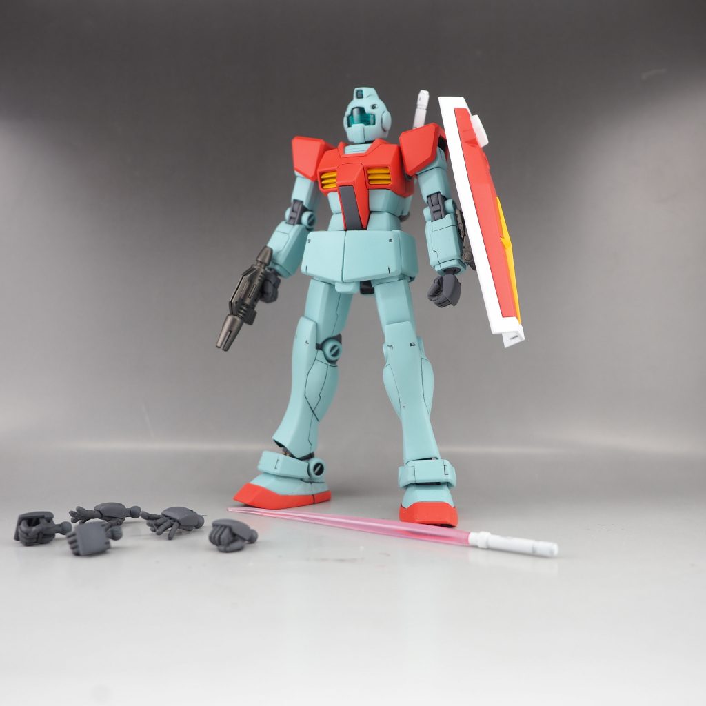 ジム REVIVE–5枚目/制作者：753dryface