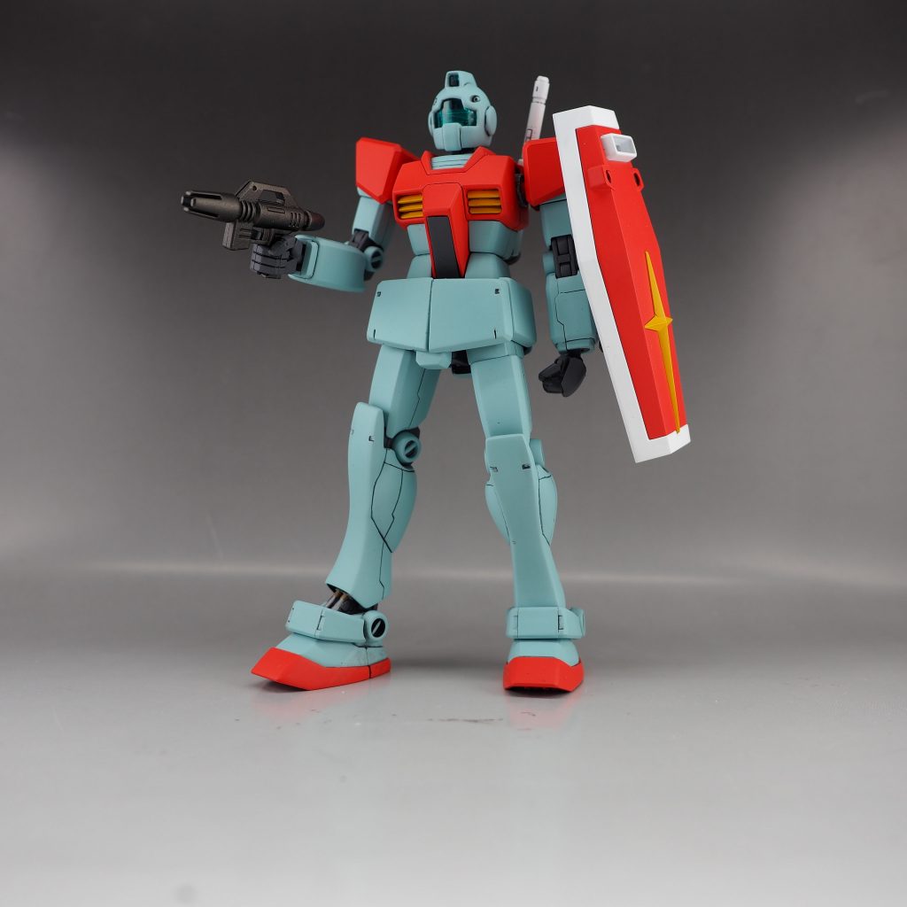 ジム REVIVE–3枚目/制作者：753dryface