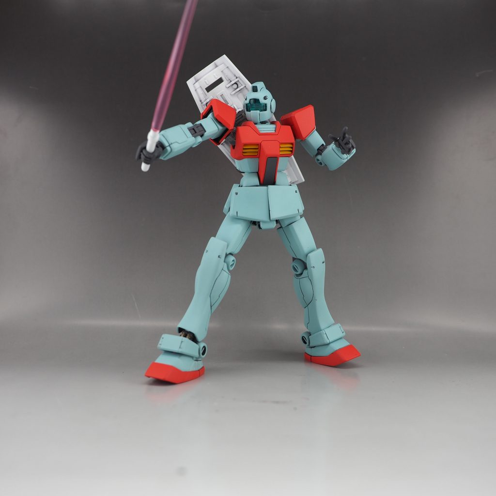 ジム REVIVE–4枚目/制作者：753dryface