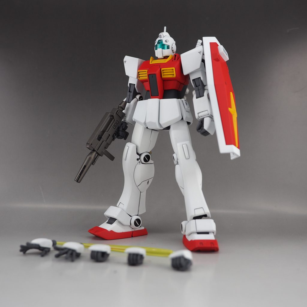 ジムⅡ–5枚目/制作者：753dryface