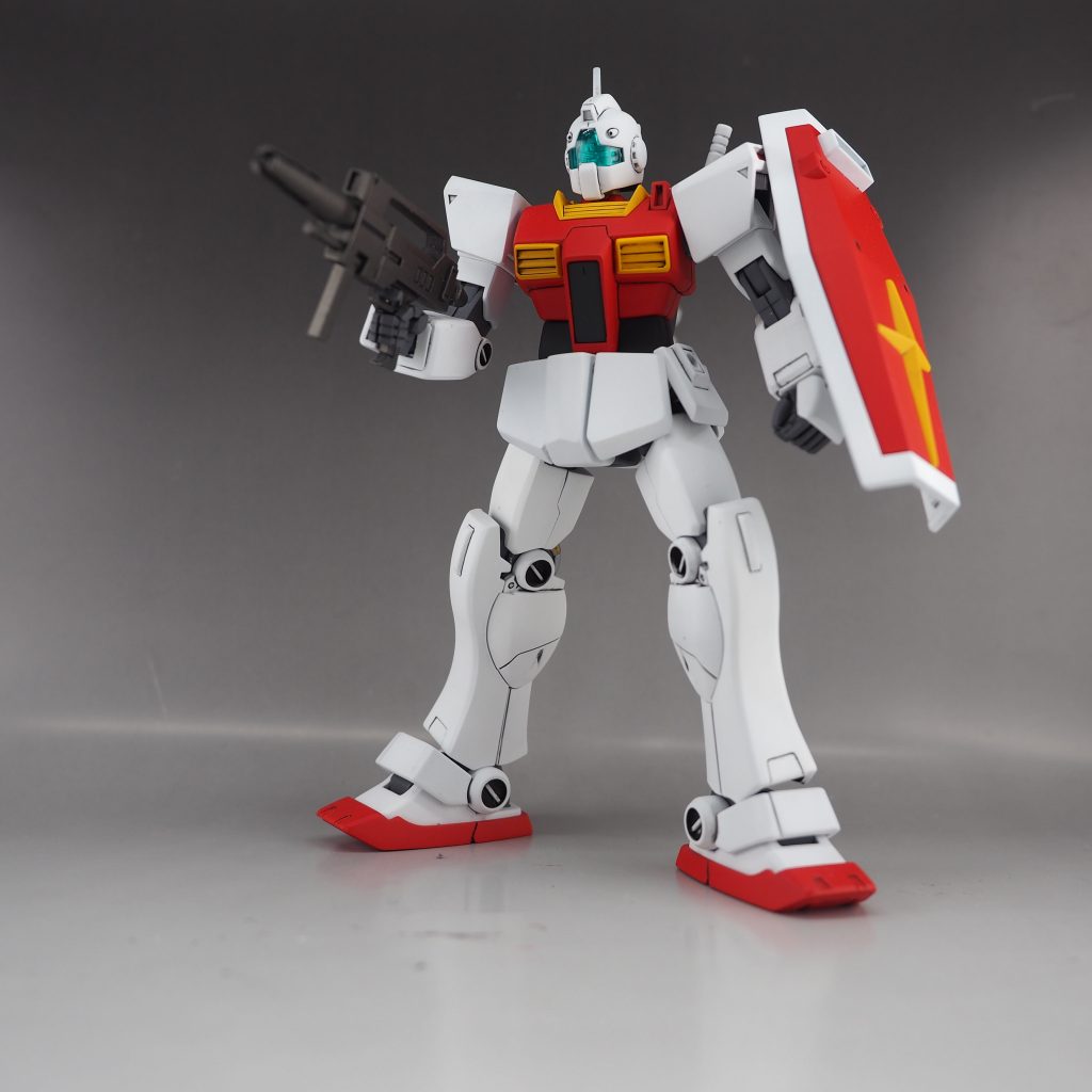 ジムⅡ–3枚目/制作者：753dryface