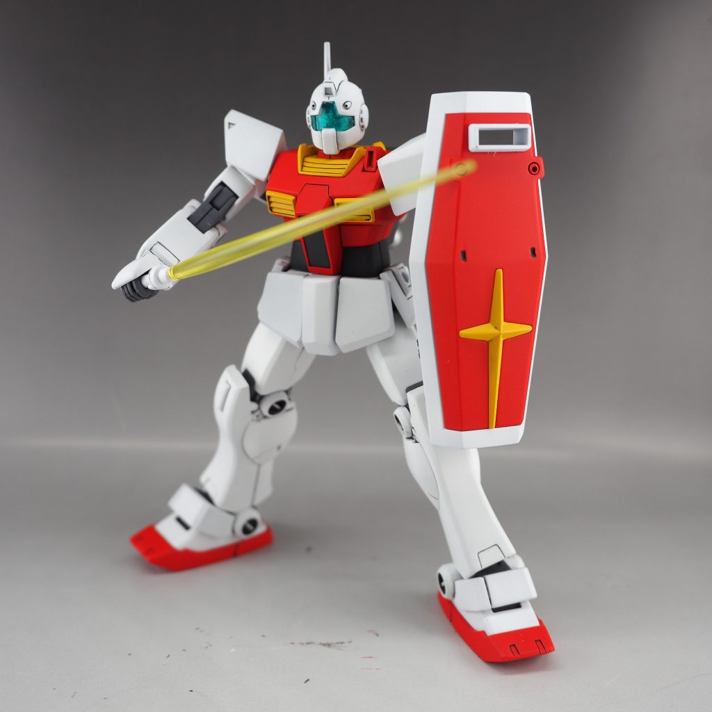 ジムⅡ–4枚目/制作者：753dryface