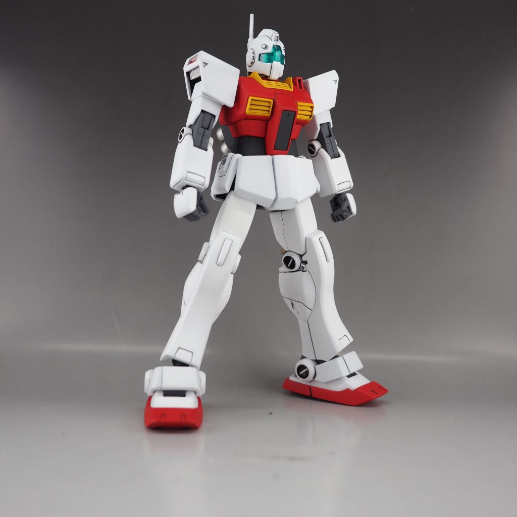 ジムⅡ–2枚目/制作者：753dryface