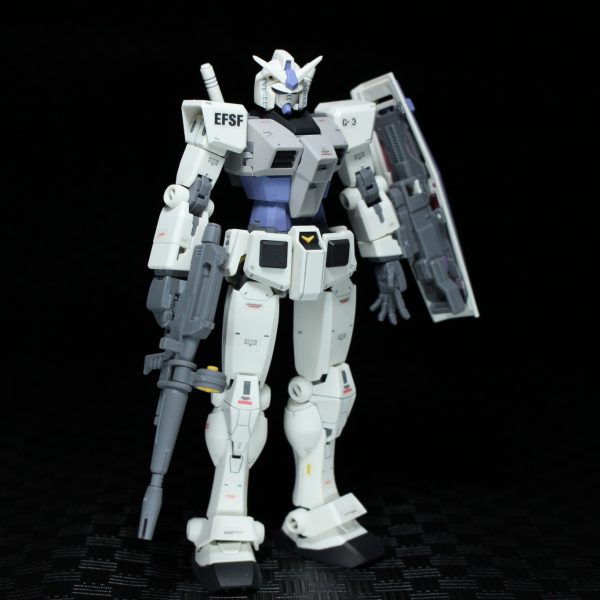 G-3 ガンダム BEYOND GLOBAL