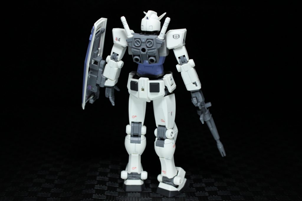 G-3 ガンダム BEYOND GLOBAL–3枚目/制作者：わったーVer.3.0