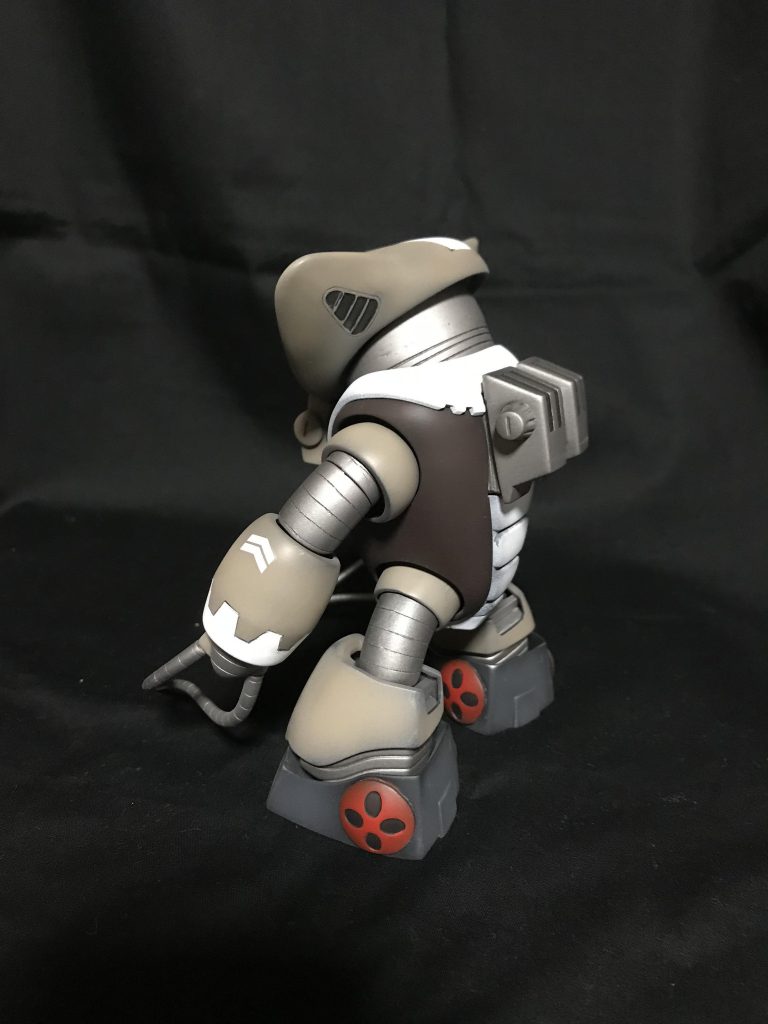 MSM-04N アッグガイ–3枚目/制作者:がくちん☆