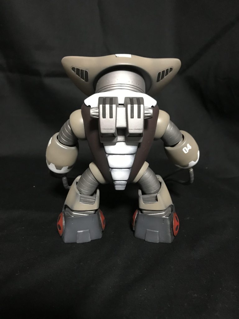 MSM-04N アッグガイ–4枚目/制作者:がくちん☆