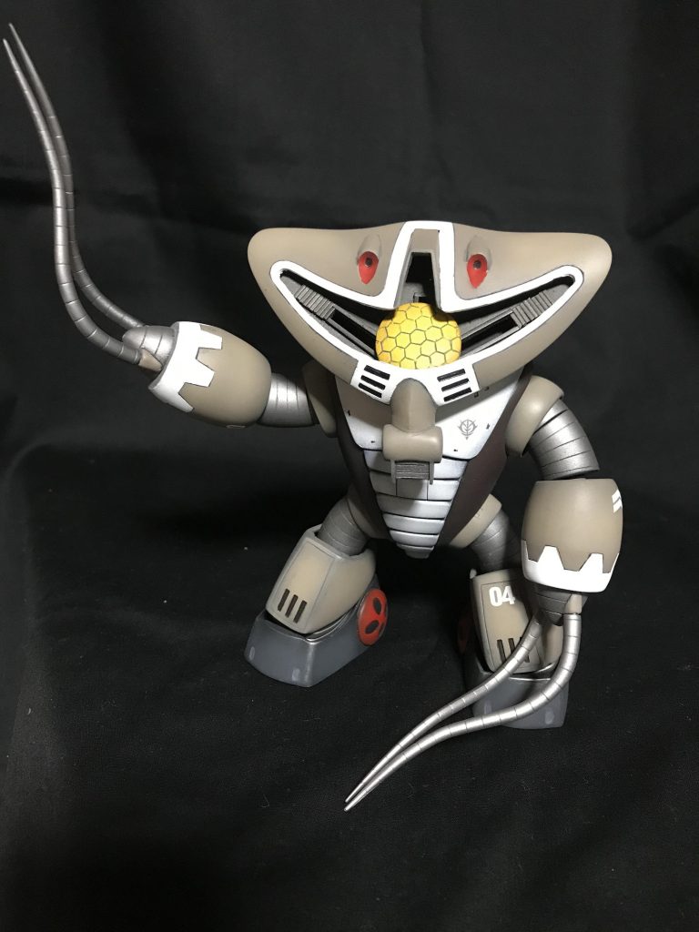 *≪制作工程≫*