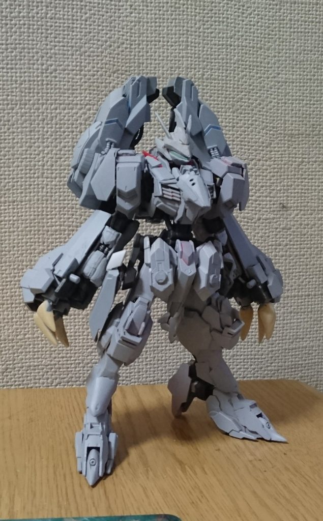ASW-G-65［ガンダム・アンドレアルフス］–4枚目/制作者：@8001Ryusei
