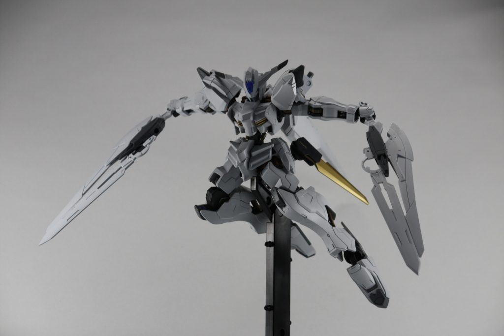 ガンダムバエルエクスマキナ–8枚目/制作者:るまごんだ