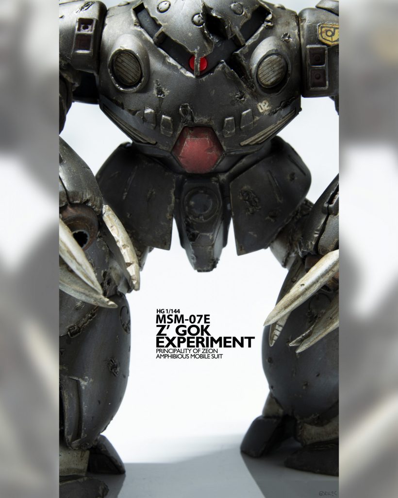 ちゃんと塗装して組んだのはバルバトス、ザクに続いてこれが3体目だと思います。つっても最初に作ったバルバトスは三、四年前でザクはこれ作る前に作ってたんで実質2体目って感じです。
中学の時からプラモやりて〜って言ってて、道具とかは結構持ってたんですよね。今年コロナのおかげでようやく集中出来る時間ができたんでこうやってキットを作ることが出来ました。