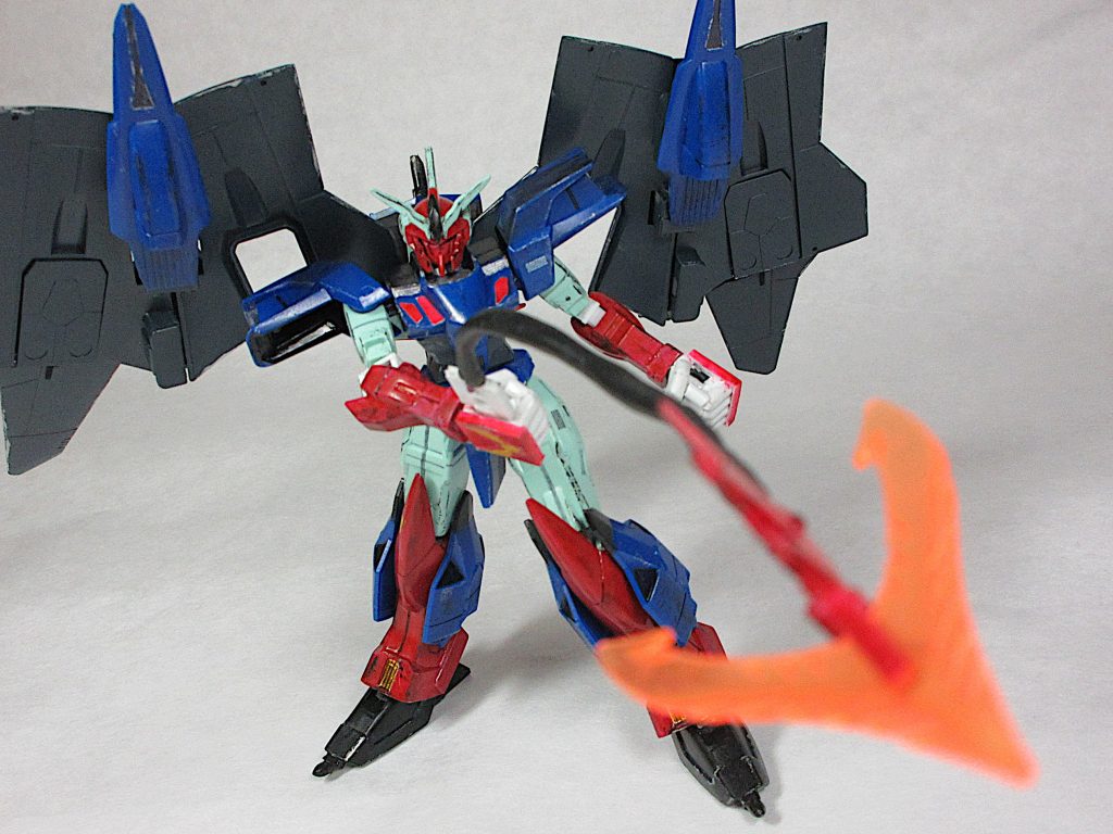 G-リオレウス–8枚目/制作者:SSmt