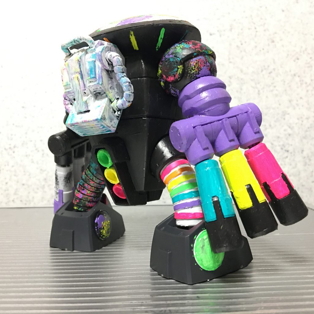 ジュアッグ・カラフル–6枚目/制作者:アトリエ コメットハート