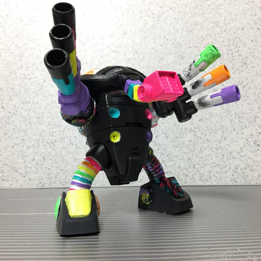 ジュアッグ・カラフル–8枚目/制作者:アトリエ コメットハート