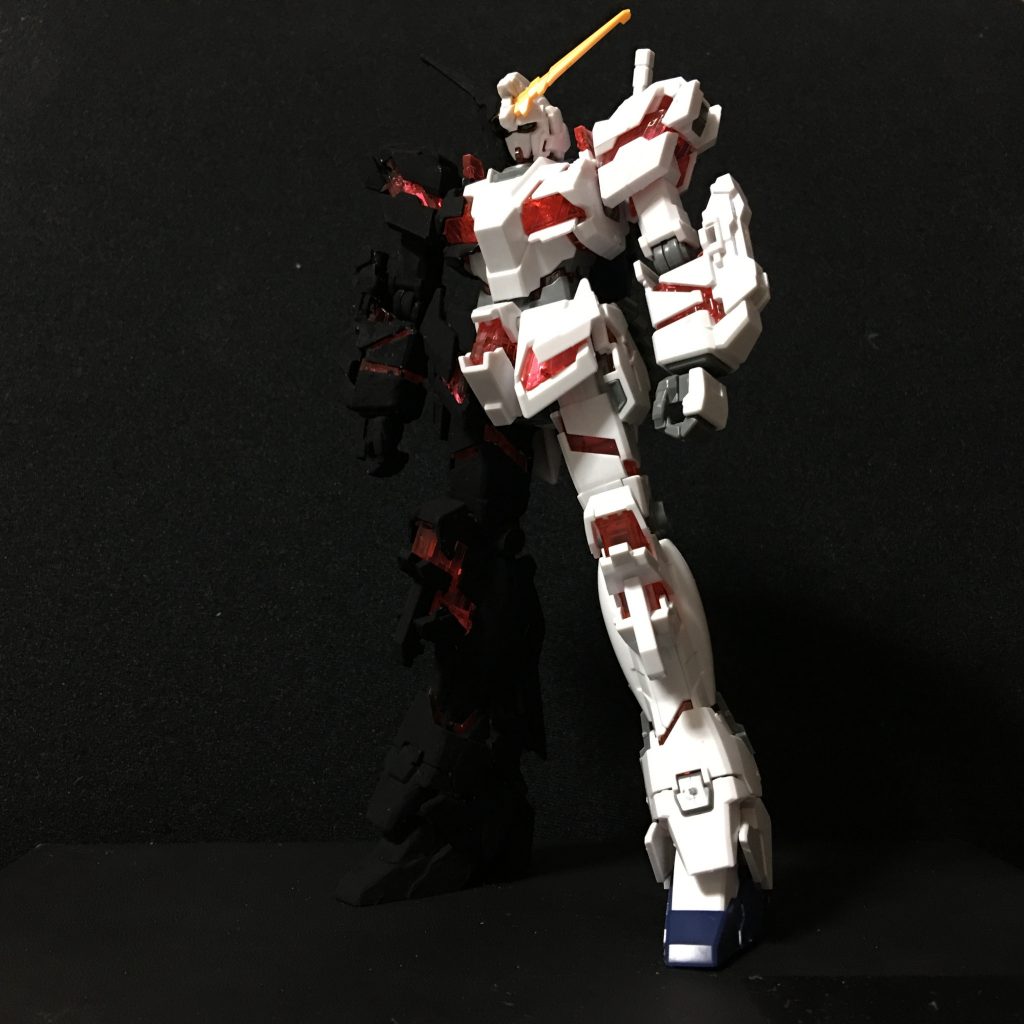 捥(も)がれた半身–3枚目/制作者:アトリエ コメットハート