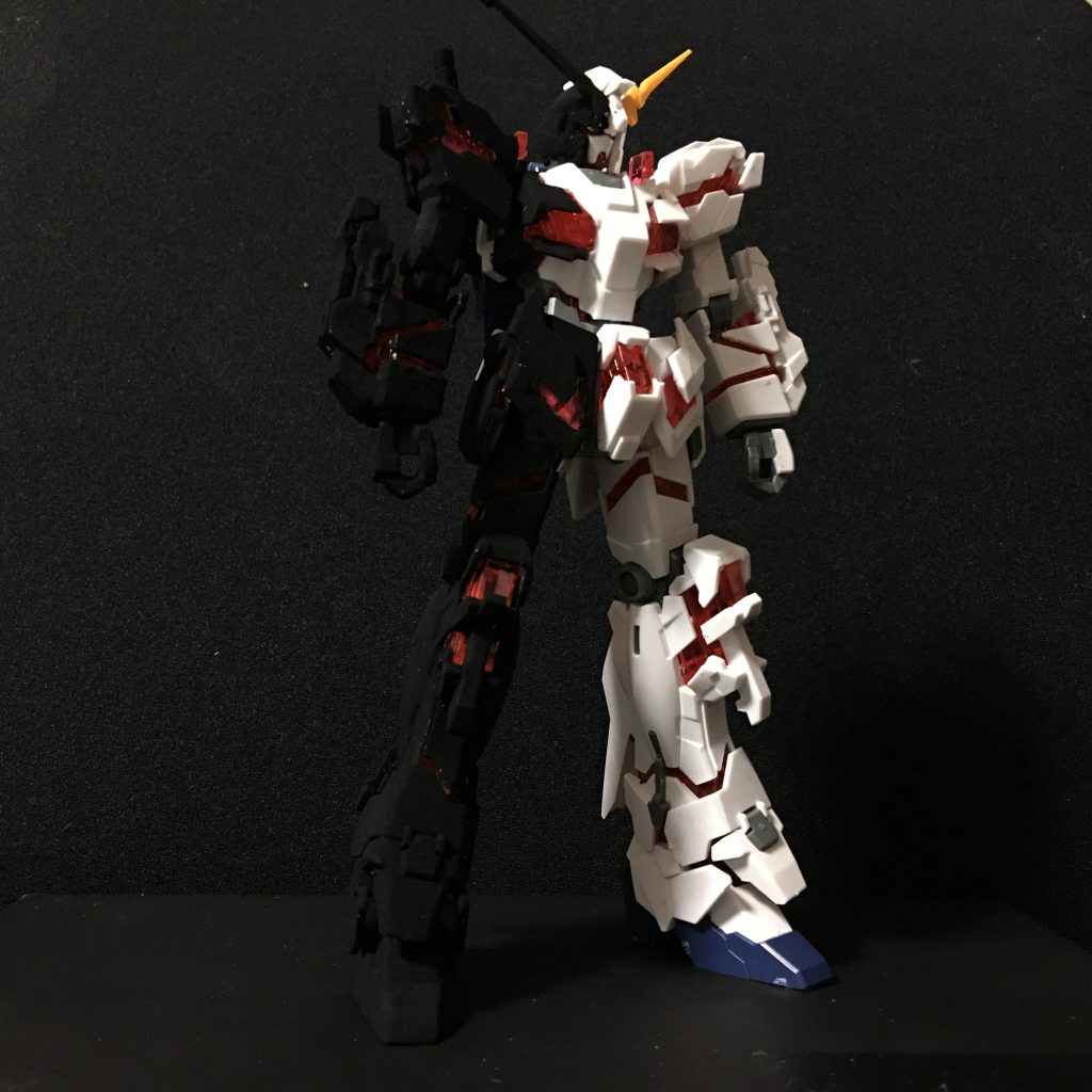 捥(も)がれた半身–5枚目/制作者:アトリエ コメットハート