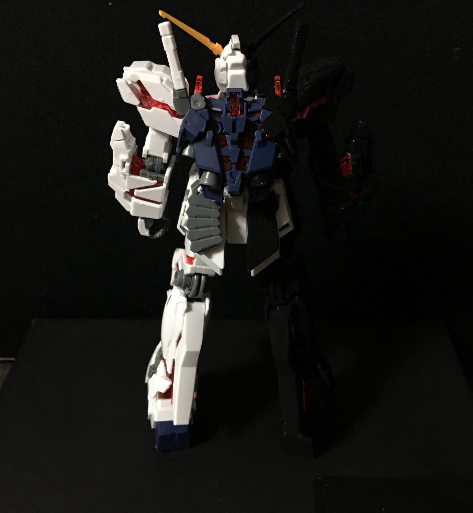 捥(も)がれた半身–7枚目/制作者:アトリエ コメットハート