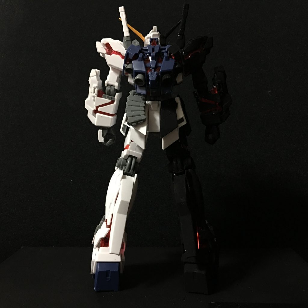 バックショット