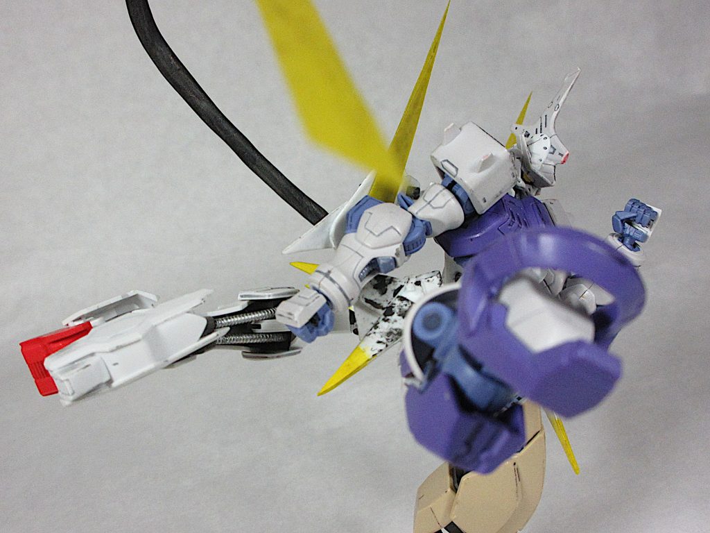 試作型ビュネイ–7枚目/制作者：SSmt