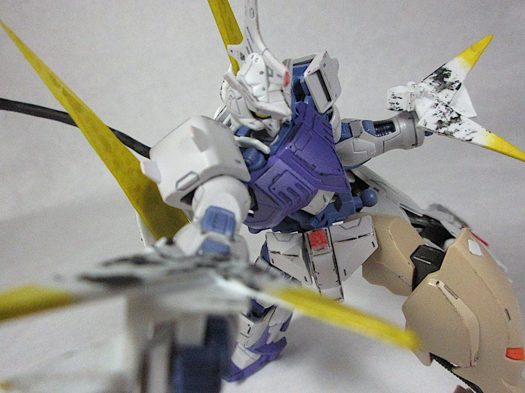 試作型ビュネイ–8枚目/制作者：SSmt