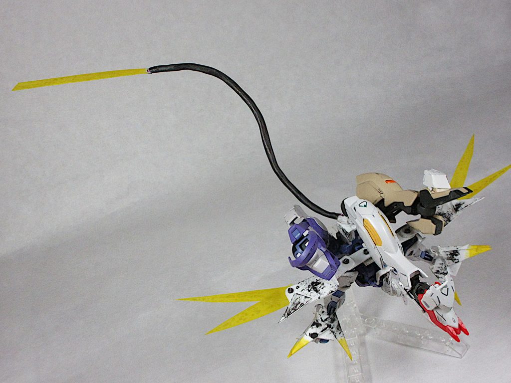 ソロモン７２柱の序列２６位ブネこと、
ロマンシングサガ３でお馴染み魔龍侯ビューネイ。
犬・グリフォン・人間の３頭を持つドラゴン型の悪魔ですが、
ドラゴンの頭無い時点でもはやドラゴンちゃうやん！
……って思いませんか？