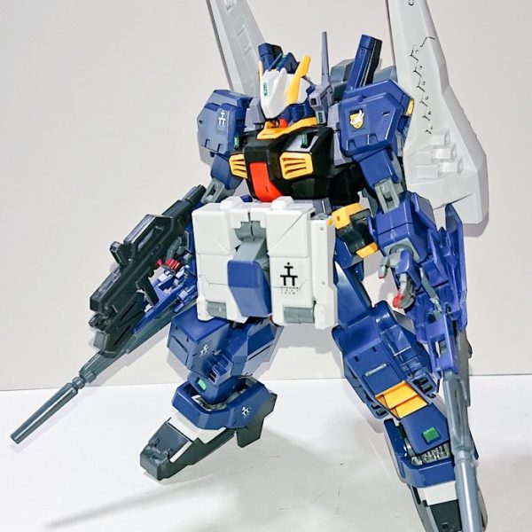 ビルドヘイズル