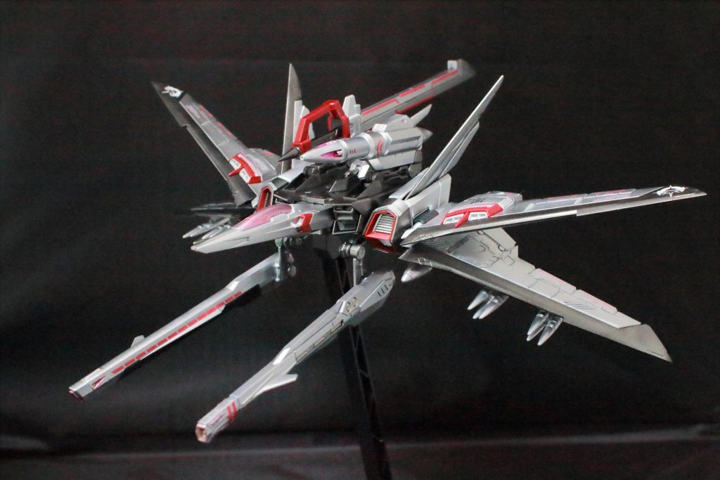 オオトリカッコいい！