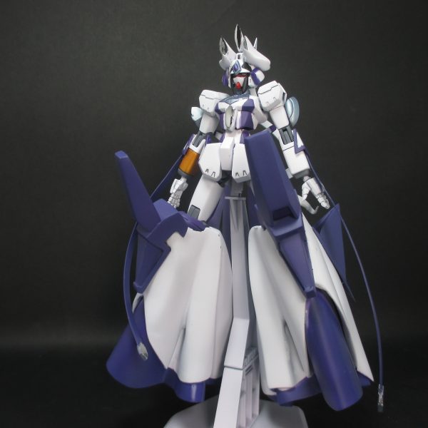 ガンダムシェンショウジンＸＶ